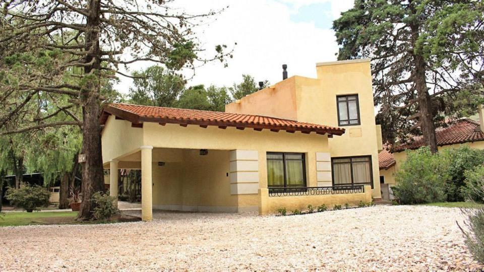 Cabanas El Mirador La Falda Phòng bức ảnh