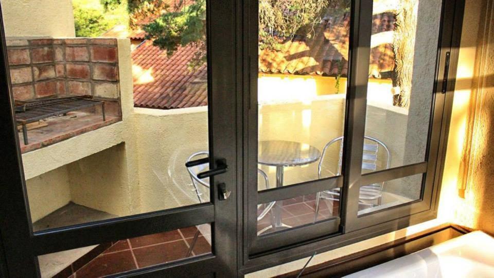 Cabanas El Mirador La Falda Ngoại thất bức ảnh