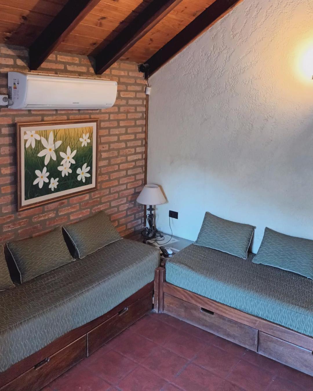 Cabanas El Mirador La Falda Phòng bức ảnh
