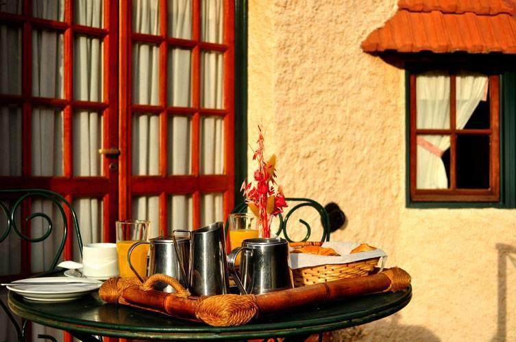 Cabanas El Mirador La Falda Phòng bức ảnh